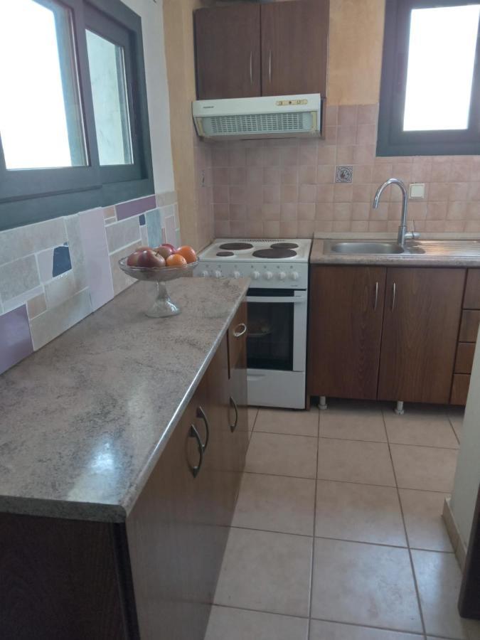 The White Rabbit Guesthouse Eco-Lodge "Cosy Apartment" Psakoudia Buitenkant foto